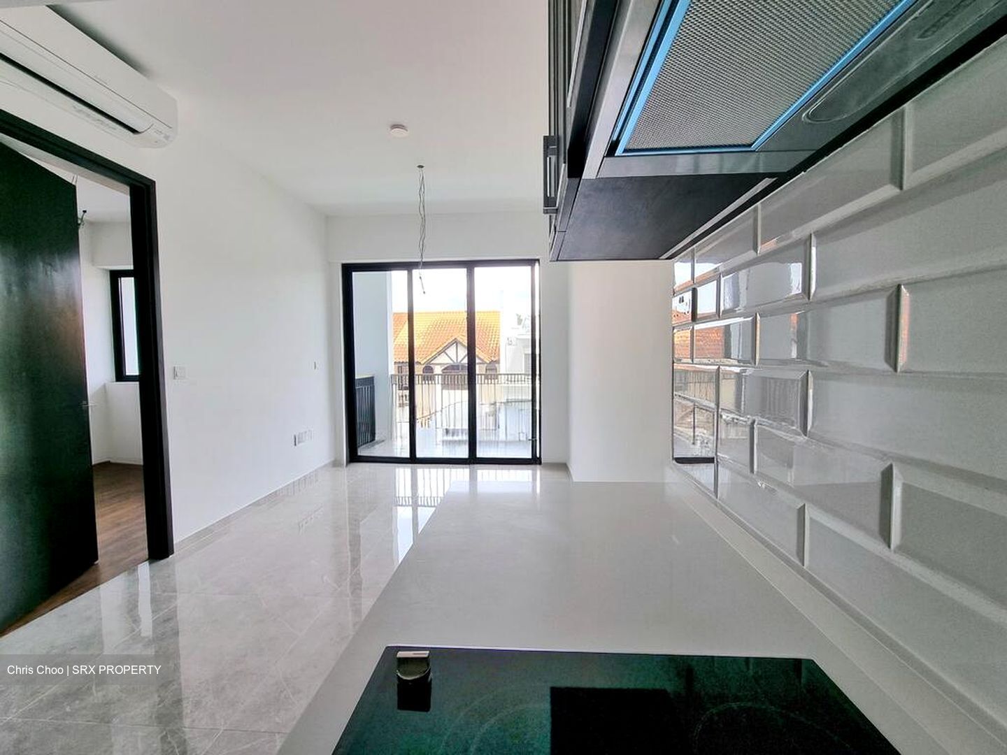 Mayfair Gardens (D21), Condominium #497211901